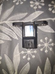 Map sensor