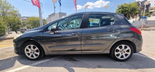 Peugeot 308 2011 Diesel eyro 5-thumb-2