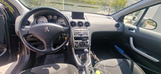 Peugeot 308 2011 Diesel eyro 5-thumb-6