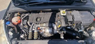 Peugeot 308 2011 Diesel eyro 5-thumb-12