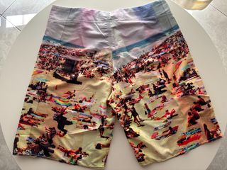 Μαγιό ανδρικό Billabong size 36-thumb-1