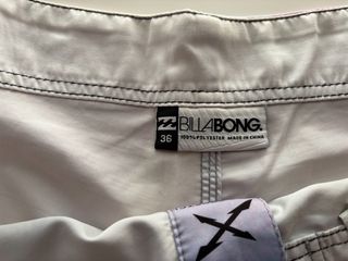 Μαγιό ανδρικό Billabong size 36-thumb-2