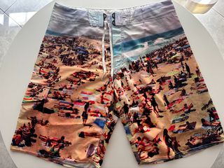 Μαγιό ανδρικό Billabong size 36