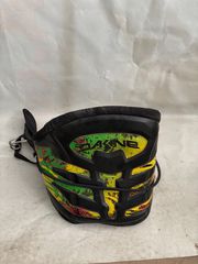 Kitesurf 2020 Dakine Renegade Kitesurfing Harness - Rasta