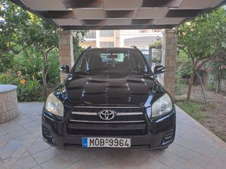 Toyota RAV 4 2009