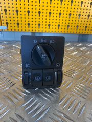 OPEL CORSA-C ‘00 9116609 Διακοπτης φωτων σε άριστη κατάσταση γνησια!!!
