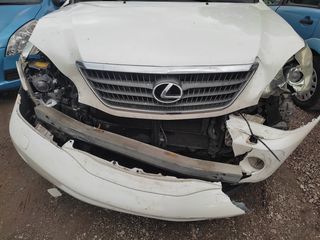 LEXUS RX400H ΑΝΤΑΛΛΑΚΤΙΚΑ ΗΜΙΑΞΟΝΙΑ ΜΟΥΑΓΙΕ ΨΑΛΙΔΙΑ www.saravalaki.com