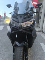 Voge SR4 MAX 2023