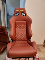 RECARO SPORT ΚΑΘΊΣΜΑΤΑ