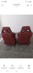 Recaro seats-thumb-3