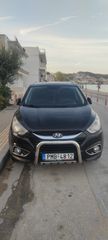 Hyundai iX35 2012 ix 35 DIESEL 4×4