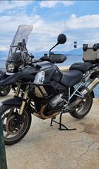 Bmw R 1200 GS 2009