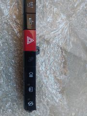 Fiat panta 12-21 διακοπτης κονσολα