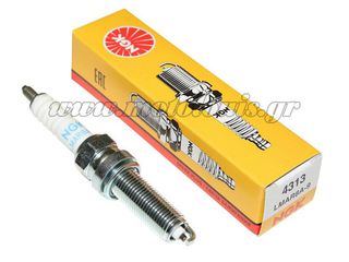 ΜΠΟΥΖΙ ZONTES D 350 / E 350 / G 200 / G 368 / K 368 NGK LMAR8A-9