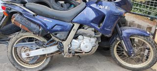 Aprilia PEGASO-650 2000