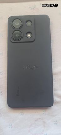 Xiaomi Redmi Note 13 8/256GB Σαν Καινούριο, 14 Μηνών ! Με Εγγύηση Σε Ισχύ !-thumb-1