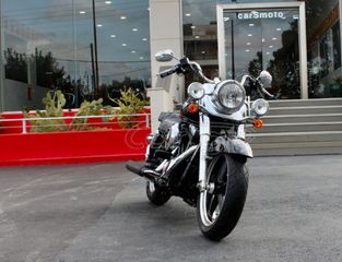 Harley Davidson Dyna Switchback 2013-thumb-2