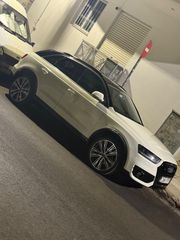 Audi Q3 2012 Aidi Q3 DSG Quattro DQ250