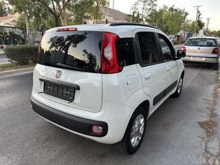 Fiat Panda 2015 0,9 LOUNGE TWINAIR ,ΕΥΡ.6.ΙΠΠΟΙ 87!!  ΠΛΟΥΣΙΑ  ΕΚΔΟΣΗ-thumb-5