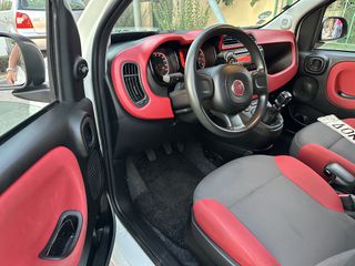 Fiat Panda 2015 0,9 LOUNGE TWINAIR ,ΕΥΡ.6.ΙΠΠΟΙ 87!!  ΠΛΟΥΣΙΑ  ΕΚΔΟΣΗ-thumb-10