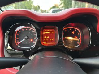 Fiat Panda 2015 0,9 LOUNGE TWINAIR ,ΕΥΡ.6.ΙΠΠΟΙ 87!!  ΠΛΟΥΣΙΑ  ΕΚΔΟΣΗ-thumb-15