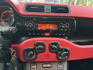 Fiat Panda 2015 0,9 LOUNGE TWINAIR ,ΕΥΡ.6.ΙΠΠΟΙ 87!!  ΠΛΟΥΣΙΑ  ΕΚΔΟΣΗ-thumb-16