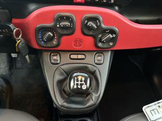 Fiat Panda 2015 0,9 LOUNGE TWINAIR ,ΕΥΡ.6.ΙΠΠΟΙ 87!!  ΠΛΟΥΣΙΑ  ΕΚΔΟΣΗ-thumb-17
