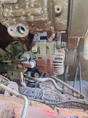 TOYOTA HILUX 2KD 2006-2012 ΔΥΝΑΜΟ