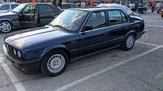 Bmw 316 1990 E30 M40