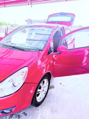 Opel Corsa 2007 DIESEL 1.3 cdti eco