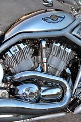 Harley Davidson V-ROD 2003 SOLD ''επωλήθη''-thumb-5