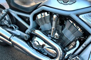Harley Davidson V-ROD 2003 SOLD ''επωλήθη''-thumb-7