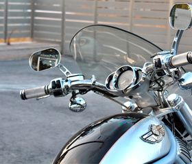 Harley Davidson V-ROD 2003 SOLD ''επωλήθη''-thumb-8