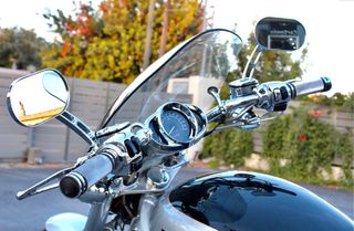 Harley Davidson V-ROD 2003 SOLD ''επωλήθη''-thumb-9