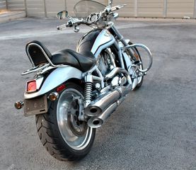 Harley Davidson V-ROD 2003 SOLD ''επωλήθη''-thumb-10