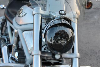 Harley Davidson V-ROD 2003 SOLD ''επωλήθη''-thumb-4