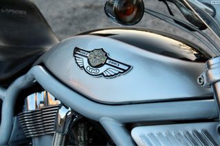 Harley Davidson V-ROD 2003 SOLD ''επωλήθη''-thumb-11