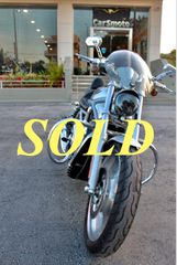 Harley Davidson V-ROD 2003 SOLD ''επωλήθη''