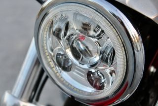Harley Davidson Sportster Low 2014 Άμεσα διαθέσιμο-thumb-2