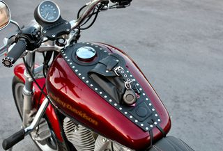 Harley Davidson Sportster Low 2014 Άμεσα διαθέσιμο-thumb-1