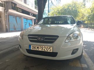 Kia Ceed / cee'd 2009 1.6 Α/Τ