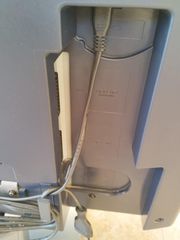 Τηλεόραση  SONY MODEL:KLV-21SG2-thumb-2