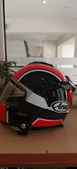 Arai chaser-X size Small