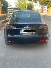 Tesla Model 3 2019 standard range plus