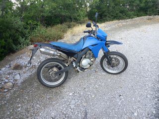Yamaha XT 125R 2007-thumb-2