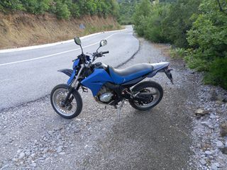 Yamaha XT 125R 2007-thumb-3
