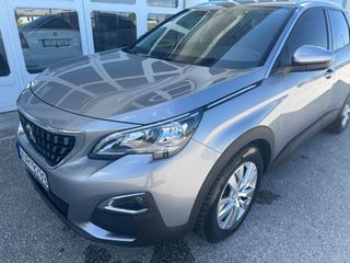 Peugeot 3008 2017 Peugeot 3008 2017 1.6 BLUEHDI 120 ΑΝΤΑΛΛΑΓΗ