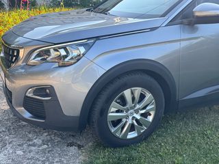 Peugeot 3008 2017 Ανταλλαγή μόνο με αυτόματο συζητήσιμή