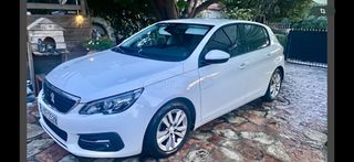 Peugeot 308 2018 Ανταλαγη δεχτη και με μεγαλυτερο
