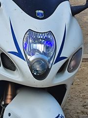 Suzuki GSXR 1300 Hayabusa 2005